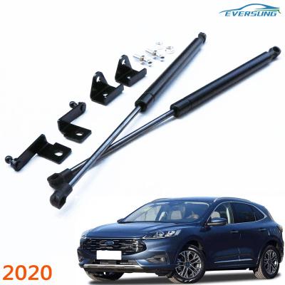 China 2020 Ford Escape Hydraulic Lever Gas Spring Front Hood Lift Support 0.45kg for sale