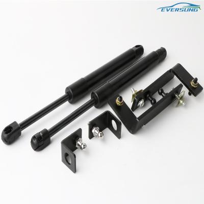 China Hyundai Tucson Front Hood Lift Support Car Hood Shock Absorber With Gas Springs for sale