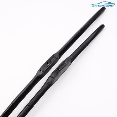 China Rubber 3 Section 400mm 16 Inch Rear Wiper Blade For Toyota Camry 7th Sedan 2012-2017 for sale