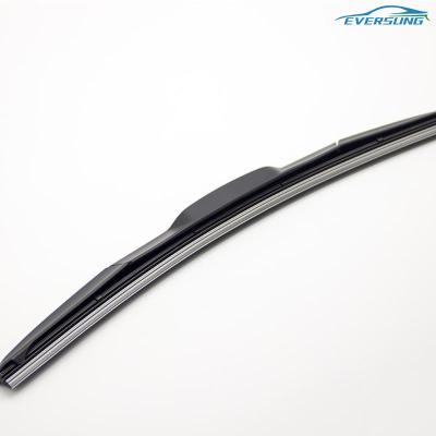 China Automobile 20 Inch Windscreen Wiper Blades For Mitsubishi Pajero V97 V93 Windshield for sale
