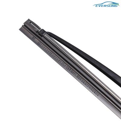 China Front Car Windscreen Wiper Blades 16 Inch For Shacman Delong X3000 F3000 F2000 for sale