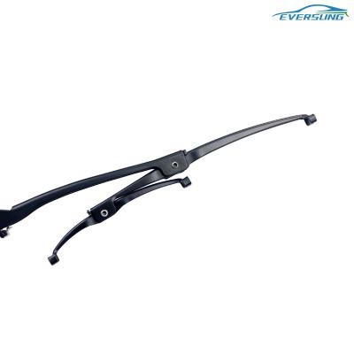 China Rubber Front Car Windscreen Wiper Blades 14 Inch For 1996-2003 BMW E39 Series 5 for sale