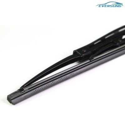 China BMW 525i 528i Special Car Windscreen Wiper Blades 22 Inch +26 Inch With Brackets for sale