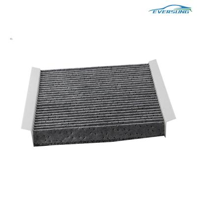 China 87139-YZZ08 87139-30070 87139-07010 Car Cabin Filters Fit Toyota Camry Corolla Hilux for sale