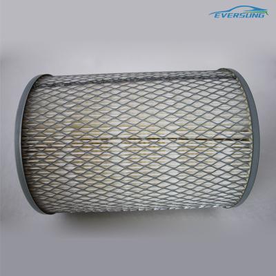 China Car Engine Air Filter For Nissan Paladin Pickups D22 KA24 Diesel Car Or Petrol Cars 16546-P2700 for sale