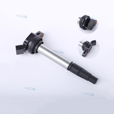 China Japanese Vehicle Ignition Coils 90919-C2003 90919-02258 90919-02252 90919-C2005 for sale