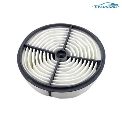 China 17801-46050 Automobile Air Filter 1987-1995 S130 3.0L Toyota Crown Air Filter 235x60mm for sale