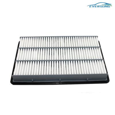 China MD404850 Car Engine Air Filters For Mitsubishi Pajero V73 2003-2014 V93 3.0L 2006 for sale