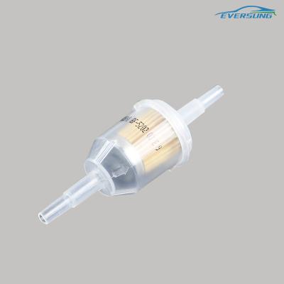 China 6MM-8MM Car Fuel Filters Petrol Gasoline Liquid Motorcycle Motor Fuel Filter CE for sale