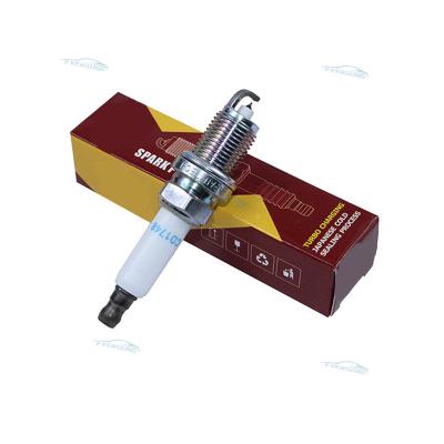 China ZFR6BP-G 1748 Automobile Spark Plugs Motor Vehicle Spark Plugs For Chevrolet 2016 for sale