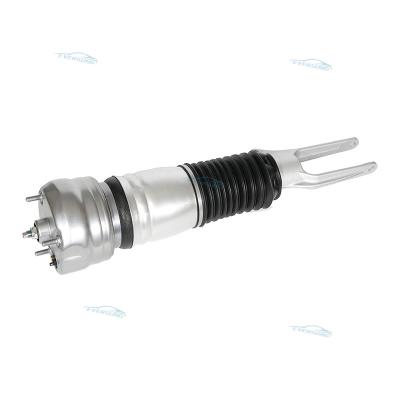 China Panamera Air Suspension Shocks Absorber 97034305215 With Ads for sale