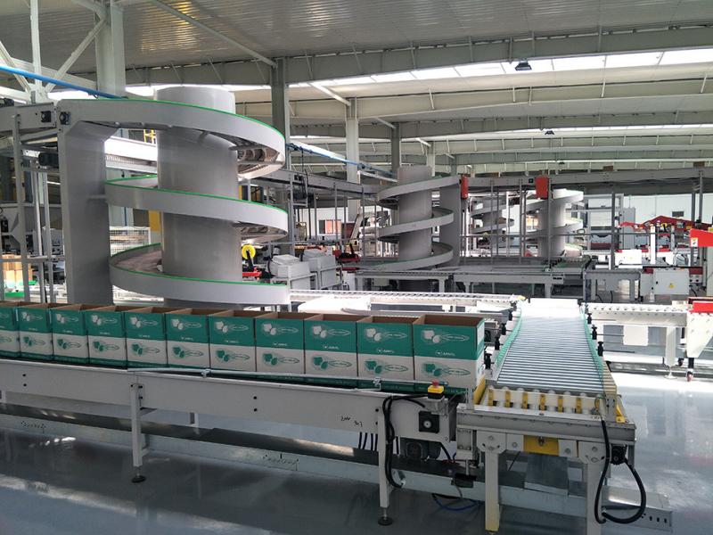 Verified China supplier - Shanghai Soyer Machinery & Technology Co.,ltd
