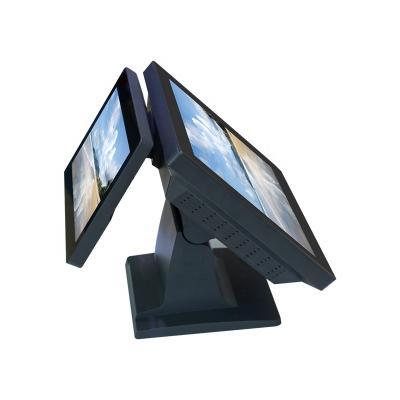 China Hotels / restaurant ect / supermarket retail store all 15 inch and 11.6 inch screen pos system in one position for sale