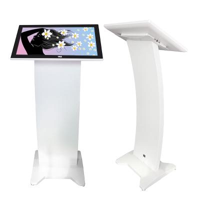 China 23.6 Inch Information Touch Screen Kiosk With RK3288 Motherboard BVS-ZR236 for sale