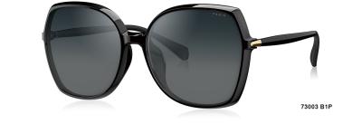 Chine PARIM Ultem Frame UV400 TAC Lenses 2023 Women's Polarized Driving Sunglasses #73003 B1P/V2PP à vendre