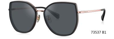 China PARIM Quality Plastic Frames PA Lense UV Protection Men Women Sports Sunglassess  #73537 B1/C1/S1 for sale