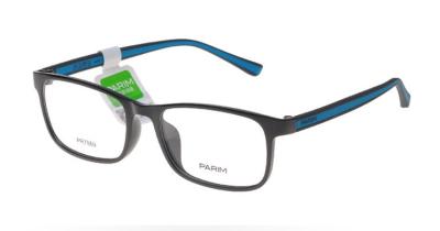 China Colorful Super Lightweight Eyeglass Frames , Lightweight Plastic Eyeglass Frames for sale