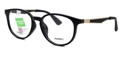China Round Mens Designer Sunglasses 51 17 144 , Custom Polarized Sunglasses Metal Frame for sale