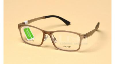 China Flexible Ultra Light Eyeglass Frames With Aerospace Titanium Material for sale