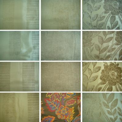 Chine 57 tissu de satin de Tencel de coton des tissus de textile de maison de pouce 116gsm 100 aucune élasticité à vendre