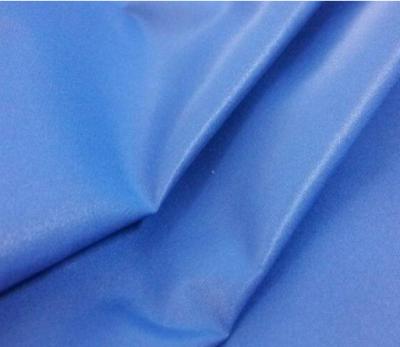 China 143GSM ESD Fabric Plain Weave Polyester 57/58