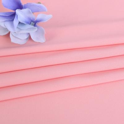 China 100 Polyester Linen 280CM Home Textile Fabrics 300DX300D For Upholstery for sale