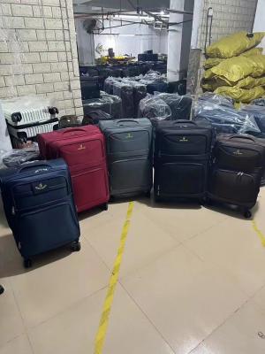 Κίνα Πολυλειτουργική σακούλα αποσκευών από ύφασμα προς πώληση