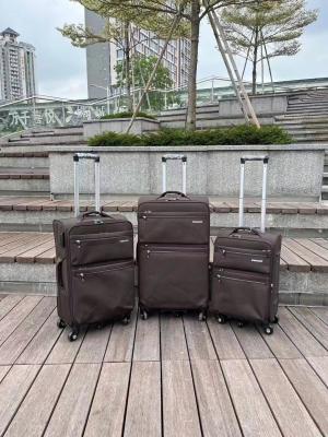 Κίνα Πρακτική τσάντα αποσκευών από ύφασμα της Οξφόρδης προς πώληση