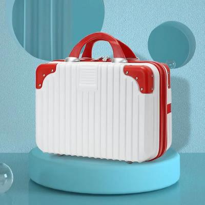 Cina 20L Practical Cosmetic Luggage Case Multifunzione Impermeabile in vendita