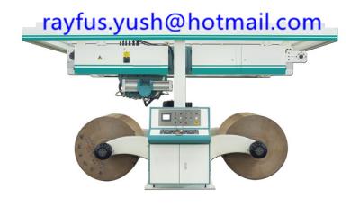 China Auto Splicer 2 Layer 2200mm Single Facer Corrugated Machine for sale