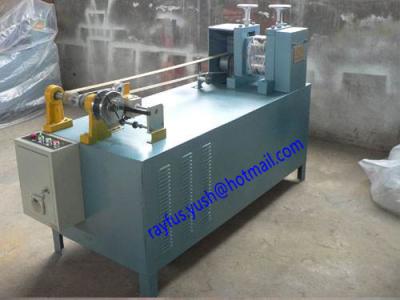 China Copper Plated Carton Box Stitching Machine / Stitching Wire Making Machine for sale