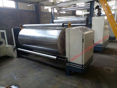 China Diameter 600mm Used Corrugated Machinery Liner Or Medium Paper Preheating for sale