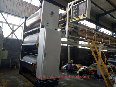 China Multiple Preheater Diameter 900mm Used Corrugated Machinery for sale