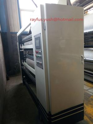 China Used Multiple Duplex Triplex Corrugated Gluer Machine for sale