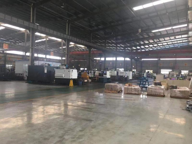 Proveedor verificado de China - Guangxi Ligong Machinery Co.,Ltd