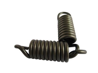 China SP100201 Tension Coil Spring ZF.0732020088 Motor Grader Spare Parts for sale