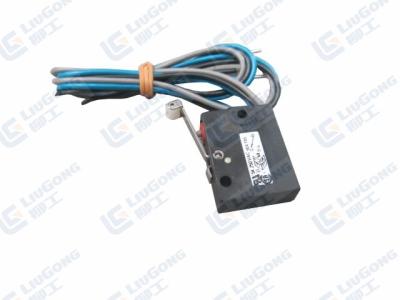 China 34B0119 927D Excavator Spare Parts Rocker Switch Wiring Harness for sale