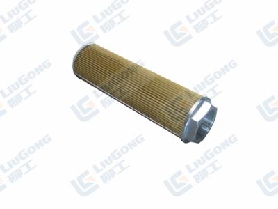 China 53C0039 EF-102 Hydraulic Oil Suction Filter For CLG907 Excavator for sale