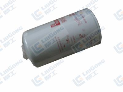 China 925LCII Diesel Engine Spare Parts 53C0214 Excavator Oil Filter Corrosion Proof for sale