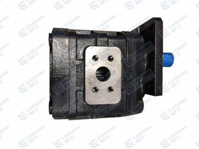 China 11C1087 Gear Pump Liugong CLG842 Wheel Loader Hydraulic Gear Pump for sale