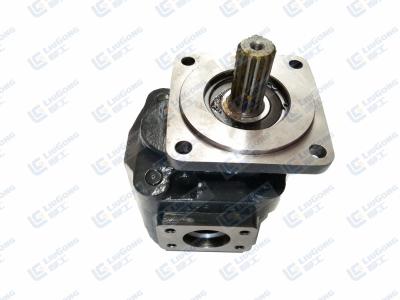 China 11C1533 Gear Pump Liugong CLG856H Wheel Loader Hydraulic Gear Pump for sale