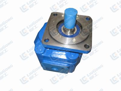 Chine pompe à engrenages hydraulique de chargeur de roue de Liugong CLG862 de pompe à engrenages 11C1494 à vendre