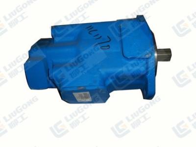 중국 11C1170 베인 펌프 리오공 CLG888 휠 로더 유압 기어 펌프 판매용