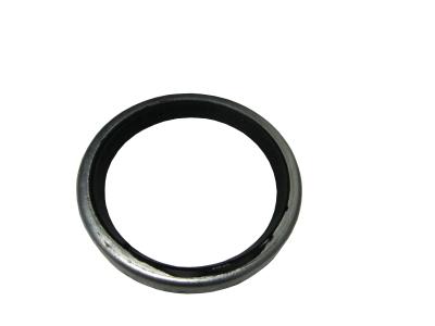 China 35C0013 ZL50C.11.10 Oil Ring Seal Heavy Equipment Loader Parts 63×75×8 for sale