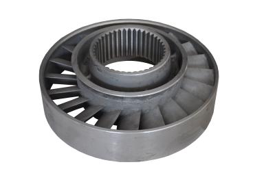 China 47A0368 ler Gear for Wheel Loader Spare Parts ZL104 for sale