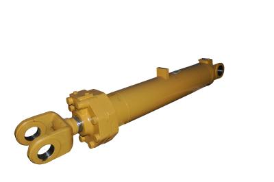China 10C0207X0 Backhoe Boom Cylinder Construction Machine Spare Parts in Stock for sale