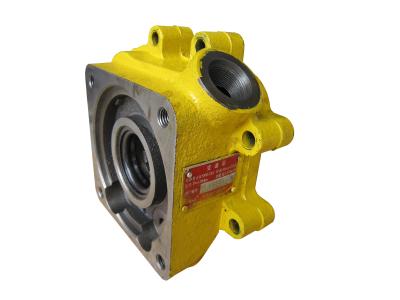 China 11C0001 BB70A M12 Variable Speed Pump  Construction Machinery Parts for sale