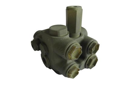 Chine Circuit de freinage de valve de charge des pièces 13C0218 06-463-432 de chargeur de CLG856 Liugong à vendre
