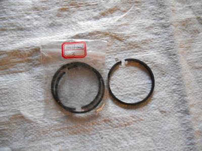 China peças da escavadora do anel de selagem 16Y-11-00003 as mais completas à venda