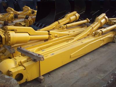 China SD16	16Y-80-30000	Right T putter, left putter  bulldozer parts for Y320 TY220 TY160 for sale